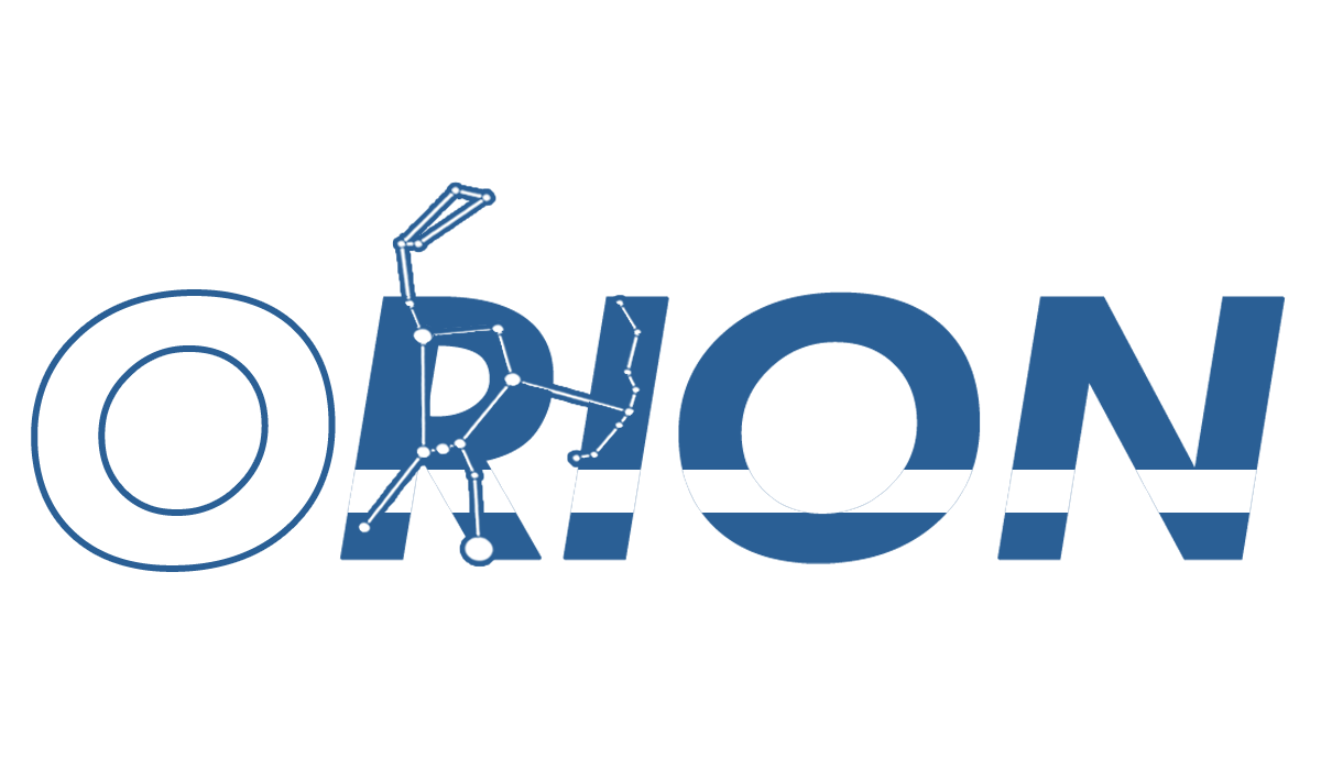 Orion-logo