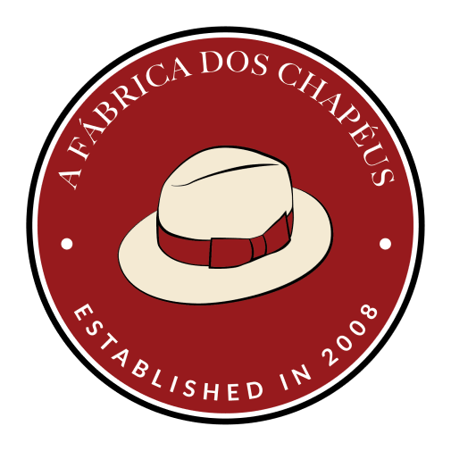 A fábrica dos chapéus